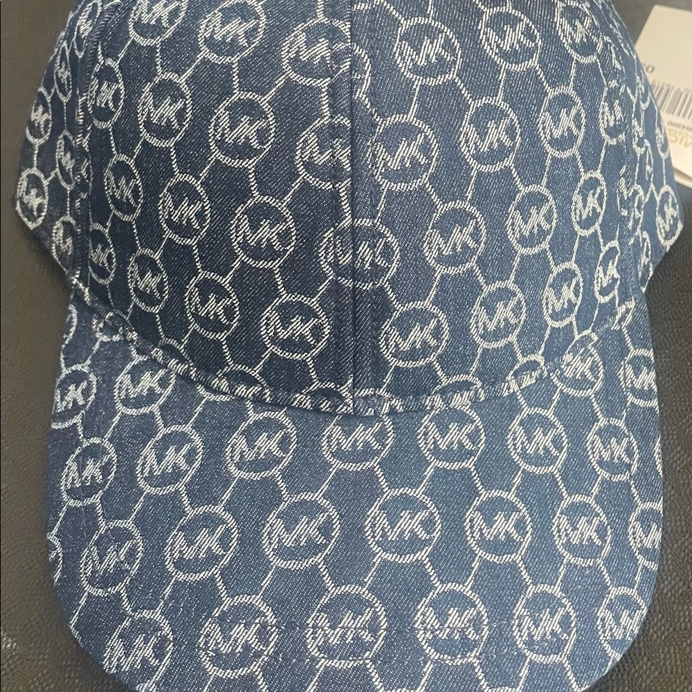 Michael Kors Baseball Hat